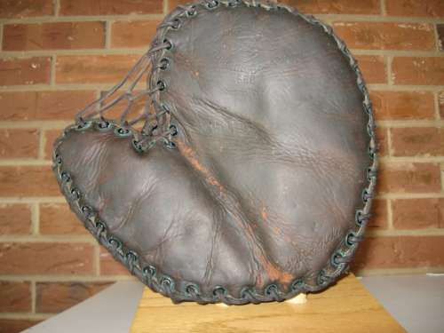 George Kelly D&M 3 Front